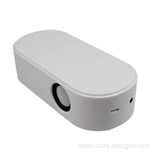 Induction Speaker for Smart Phone